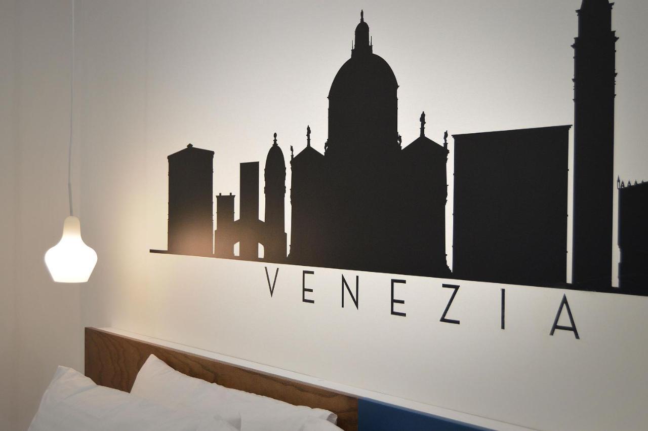 Napoli Central Station Studio Εξωτερικό φωτογραφία